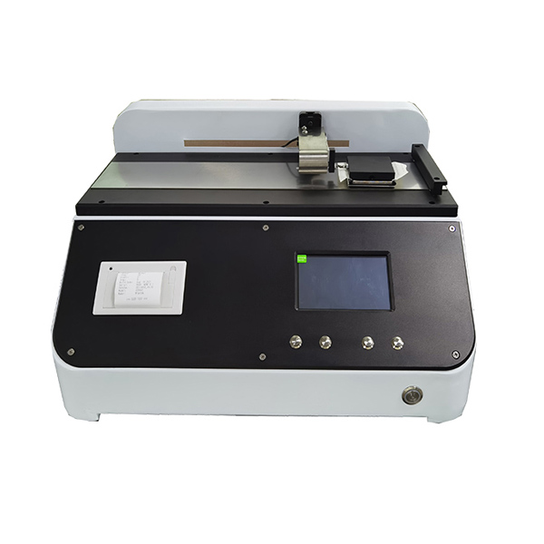 印刷摩擦系數(shù)儀